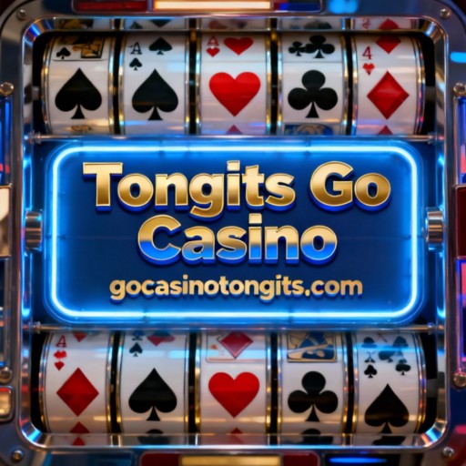 Tongits Go Casino