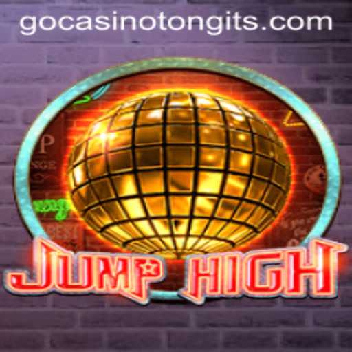 JumpHigh: A Leap Into the World of Tongits Go Casino