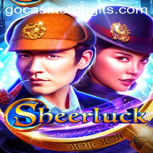 Discovering Sheerluck - The Intriguing World of Tongits Go Casino