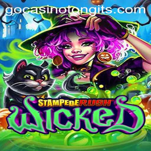 StempedeRushWicked: Unraveling the Thrills of Tongits Go Casino